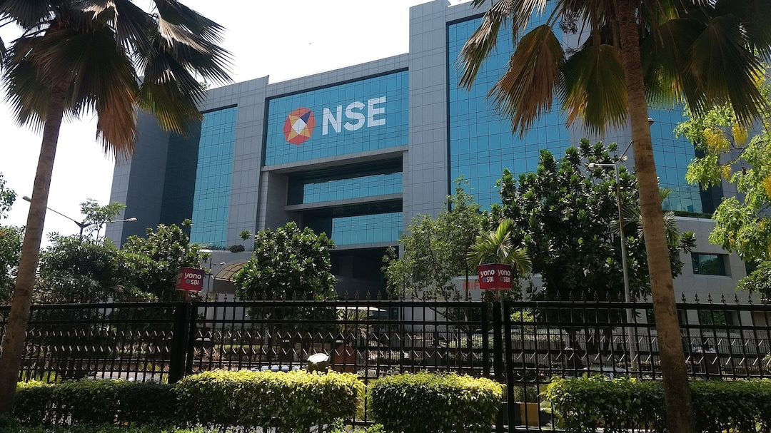 NSE IPO Listing Live: Track Listing Price, Share Moves, Investor Response And Market Debut Updates