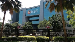 NSE IPO Listing Live: Track Listing Price, Share Moves, Investor Response And Market Debut Updates
