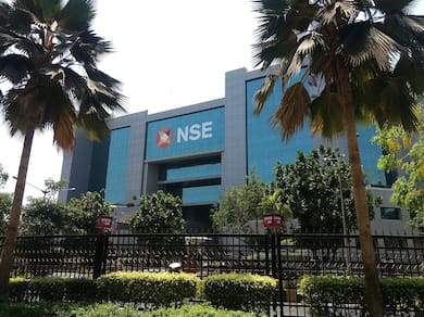 NSE IPO Listing Live: GMP Signals Modest Gains; Track Listing Price, Share Movement And More