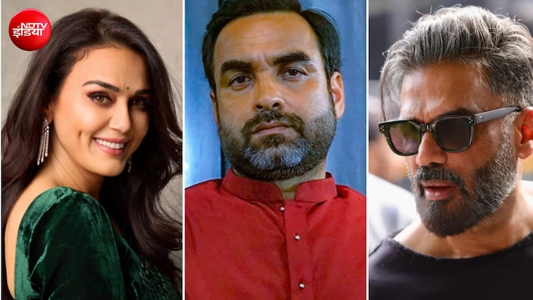CBFC में बॉलीवुड एक्टर्स की एंट्री, जानें सुनील शेट्टी से लेकर प्रीति जिंटा तक 18 सदस्यों की टीम में कौन कौन हैं