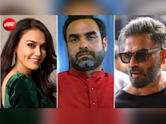 CBFC में बॉलीवुड एक्टर्स की एंट्री, जानें सुनील शेट्टी से लेकर प्रीति जिंटा तक 18 सदस्यों की टीम में कौन कौन हैं
