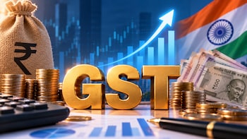 Not An 'Apple-To-Apple' Comparison: SBI's Soumya Kanti Ghosh Refutes Subhash Chandra Garg's GST Assessment