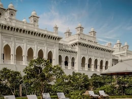 From Goa To Rajasthan: 47 Indian Hotels Awarded Michelin Keys For 2026