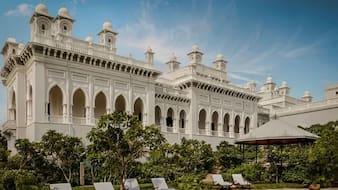 From Goa To Rajasthan: 47 Indian Hotels Awarded Michelin Keys For 2026