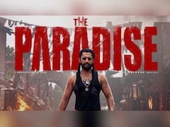 The Paradise Box Office Collection Day 5: Nani’s Film Inches Towards Rs 100 Crore After Solid Start