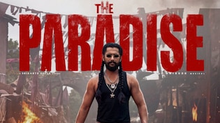 The Paradise Box Office Collection Day 5: Nani&rsquo;s Film Inches Towards Rs 100 Crore After Solid Start