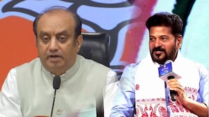 'Dividing Hindus For Muslim Rule': BJP On Revanth Reddy's 'Ram God Of Rich, Shiva Of Poor' Remarks