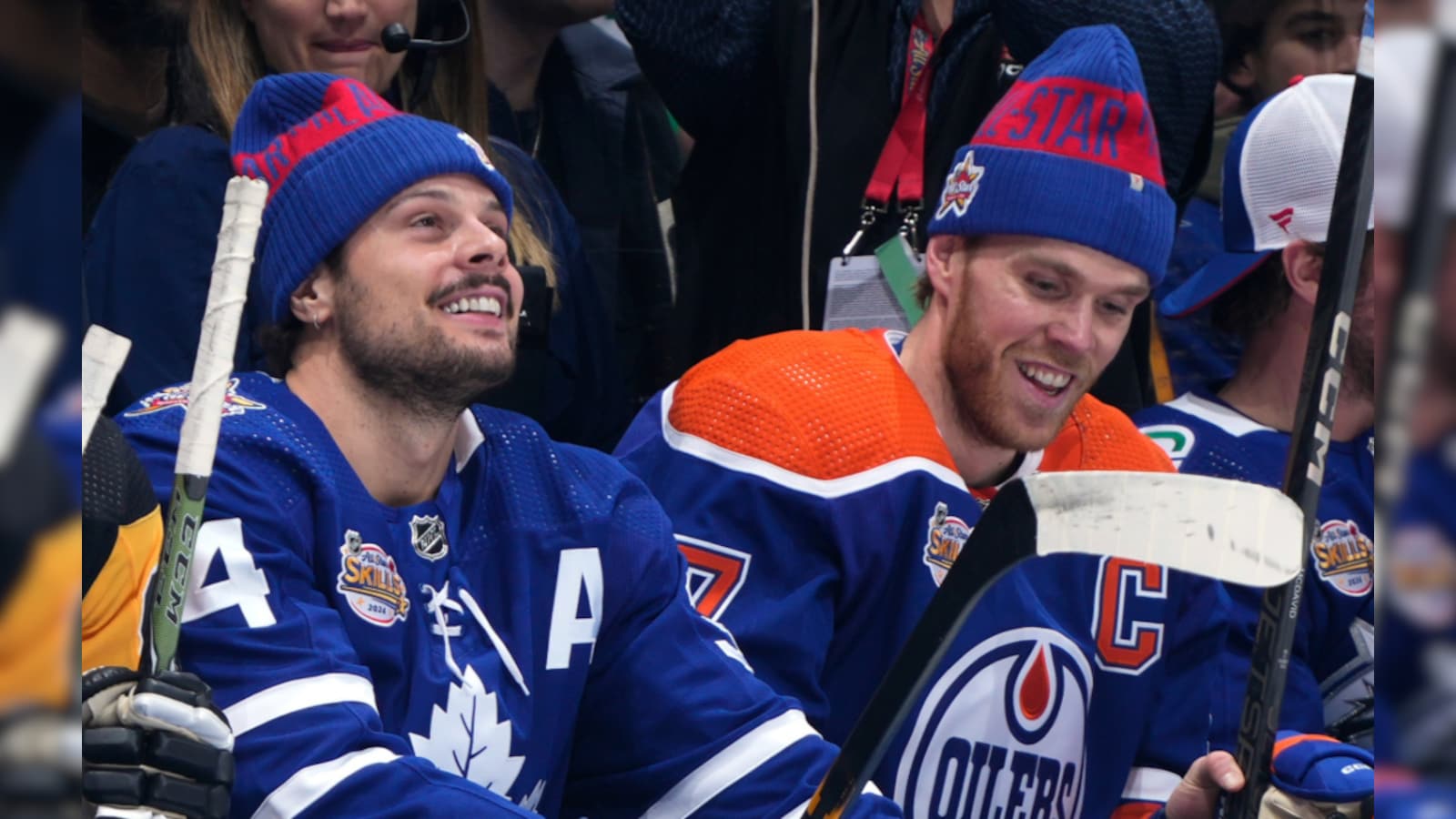 Who Will Be The NHL’s First $30 Million Player: Connor McDavid Or Auston Matthews?