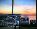 Intel, SanDisk, AMD, Western Digital Slump Up To 6% As Chips Stocks Lead Wall Street Rout
