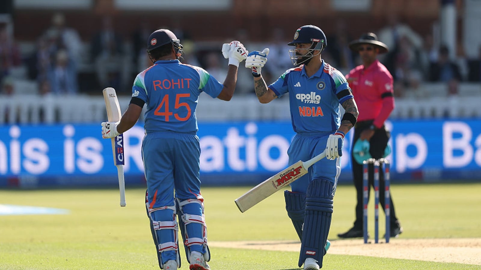 India vs West Indies 1st ODI Live Streaming: When And Where To Watch Live Telecast