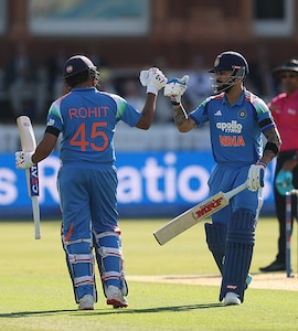 India vs West Indies 1st ODI Live Streaming: When And Where To Watch Live Telecast