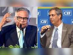 Tata Sons Board Backs N Chandrasekaran As Chairman, Noel Tata Disagrees