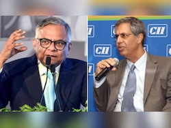 Tata Sons Board Backs N Chandrasekaran As Chairman, Noel Tata Disagrees