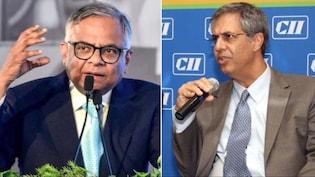 Tata Sons Board Backs N Chandrasekaran As Chairman, Noel Tata Disagrees