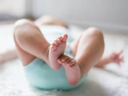 How Wealthy Chinese Couples Are Using US Surrogacy Agencies To Have American Babies