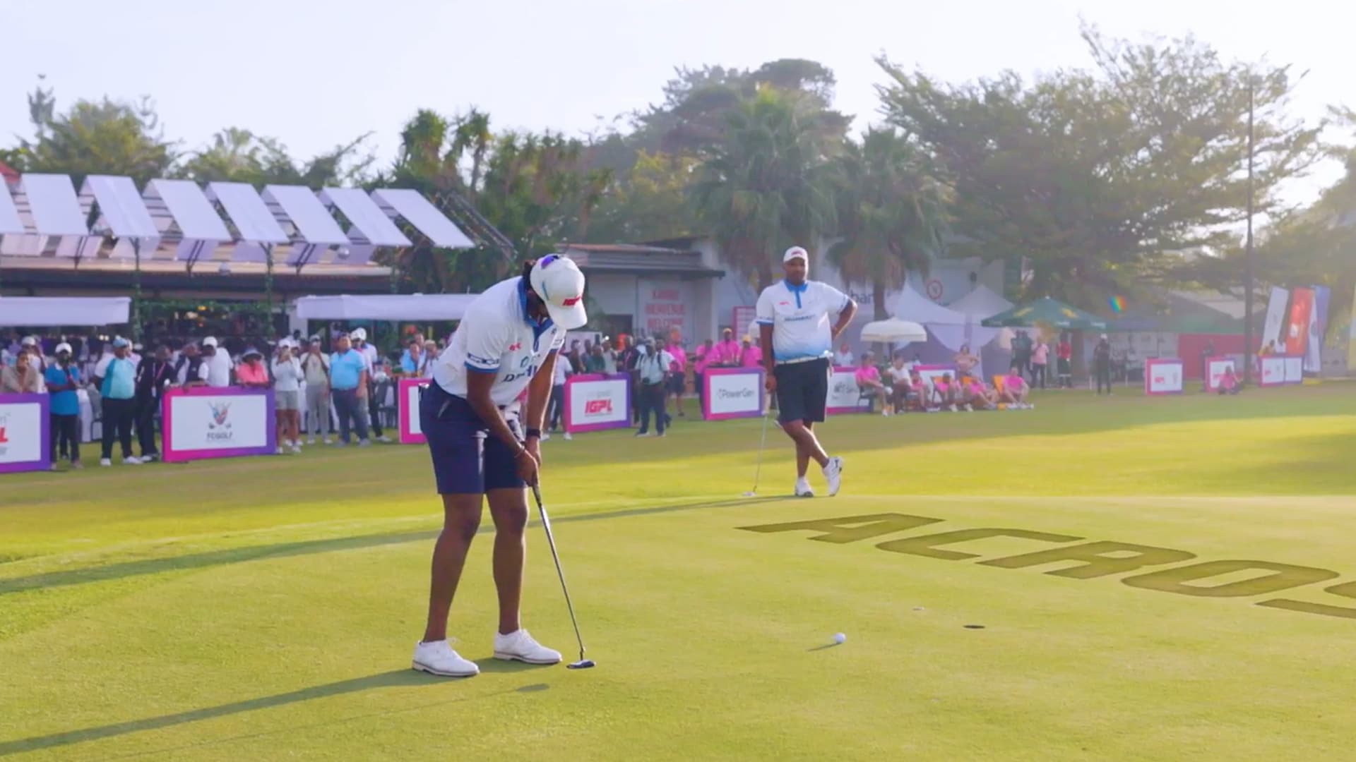 NDTV IGPL Golf Pro-Am Season 2: The Next Chapter Begins