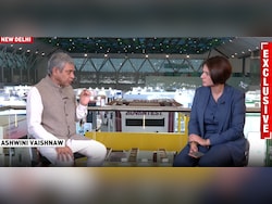 On India's Semiconductor Aspirations, Ashwini Vaishnaw's Progress Report