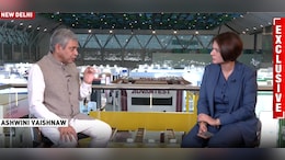 On India's Semiconductor Aspirations, Ashwini Vaishnaw's Progress Report