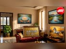Vastu Tips: घर में इन 5 जगहों पर लगाएं ये पेंटिंग, वास्तु के अनुसार बढ़ सकती है पैसों की बरकत
