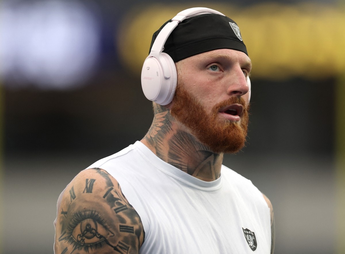 Why Crosby Defended Williams After Chicago Quarterback's Injury Criticism