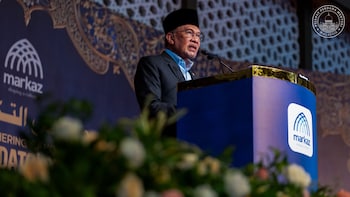 'Decisive Action': Malaysia PM Draws A Firm Line on Israel-Bound Military Cargo