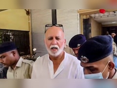 Supreme Court Notice To Goa Police, Tarun Tejpal In 2013 Rape Case