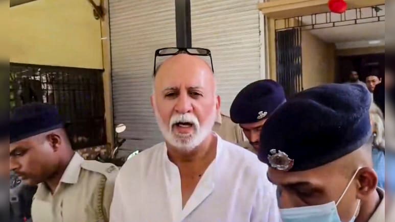 Supreme Court Notice To Goa Police, Tarun Tejpal In 2013 Rape Case