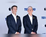 Apple Sets Pay Targets At $58 Million For John Ternus, $47 Million For Tim Cook