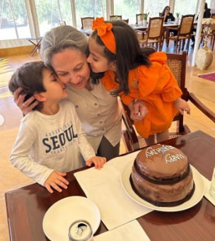 Kareena Kapoor posts photo of Inaaya’s 9th birthday featuring Sharmila Tagore and Taimur