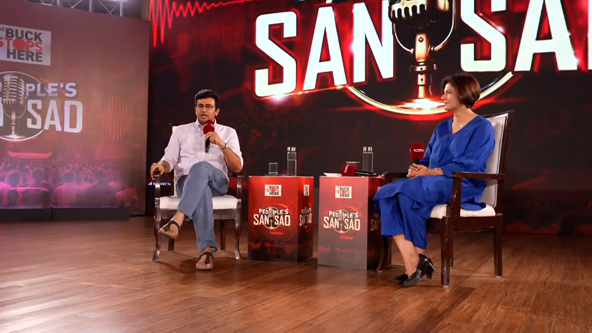 Tejasvi Surya On 'Grammar Of Anarchy': 'No Democracy Without Meaningful Dissent'