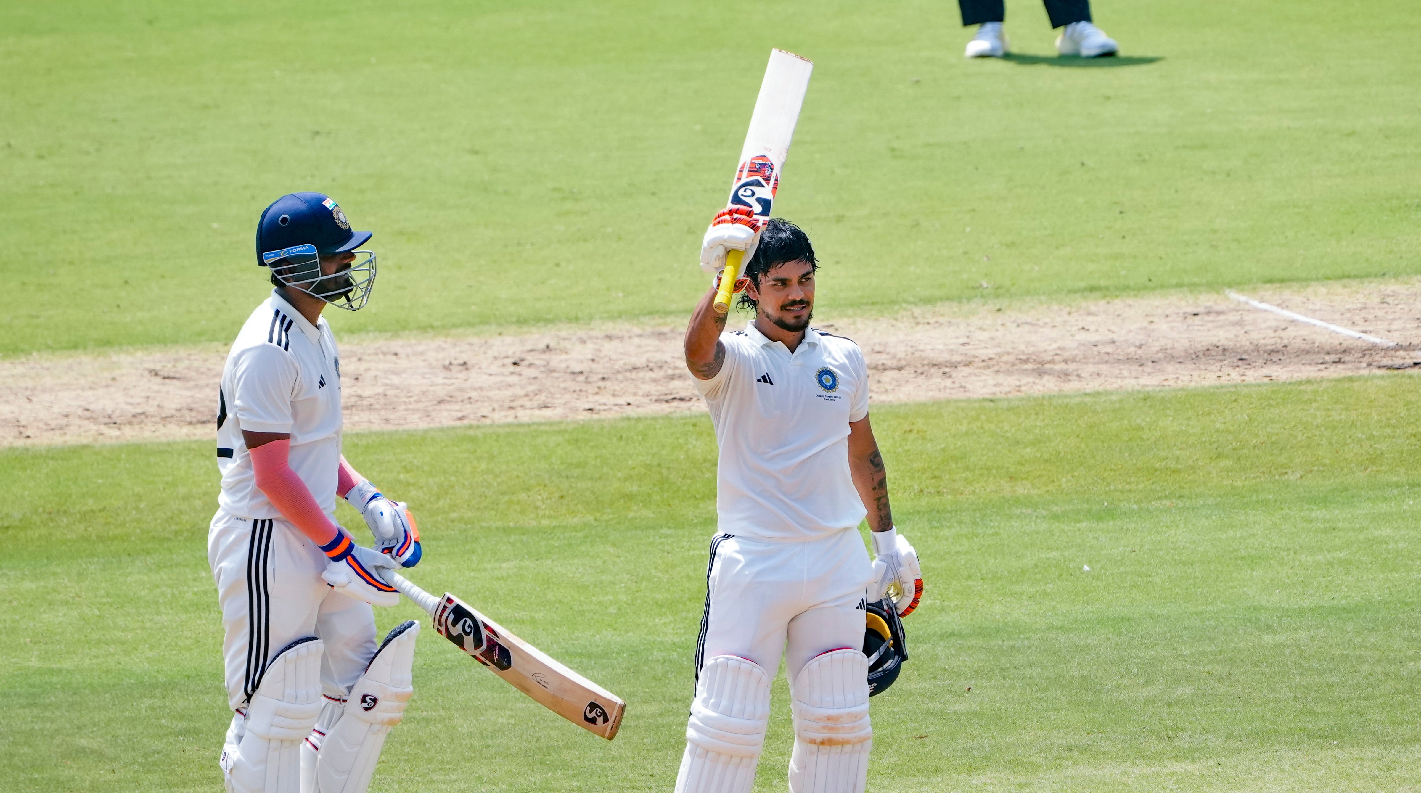 'मुझे बहुत बुरा लगा था...' BCCI कॉन्ट्रैक्ट खोने पर टूटा था दिल,डबल सेंचुरी जडने के बाद छलका ईशान किशन का दर्द