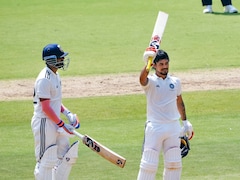 Ishan Recalls Losing BCCI Contract, Reveals Big Realisation After Double Ton