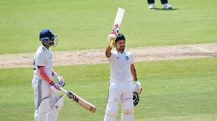 Ishan Kishan's Redemption Tale After Removal From BCCI Contract