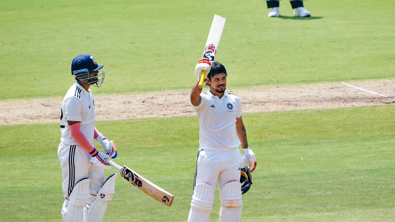 मुझे बहुत बुरा लगा था... BCCI कॉन्ट्रैक्ट खोने पर टूटा था दिल, डबल सेंचुरी जड़ने के बाद छलका ईशान किशन का दर्द