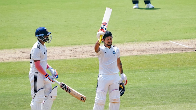 'मुझे बहुत बुरा लगा था...' BCCI कॉन्ट्रैक्ट खोने पर टूटा था दिल, डबल सेंचुरी जड़ने के बाद छलका ईशान किशन का दर्द