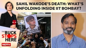 IIT Bombay Caste Row: Is This Caste Discrimination Or Academic Stress?
