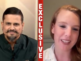 "Extinction Not A Credible Risk": AI Researcher Sara Hooker To NDTV