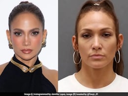 Jennifer Lopez Lookalike? Minnesota Woman's Arrest Mugshot Takes Internet By Storm
