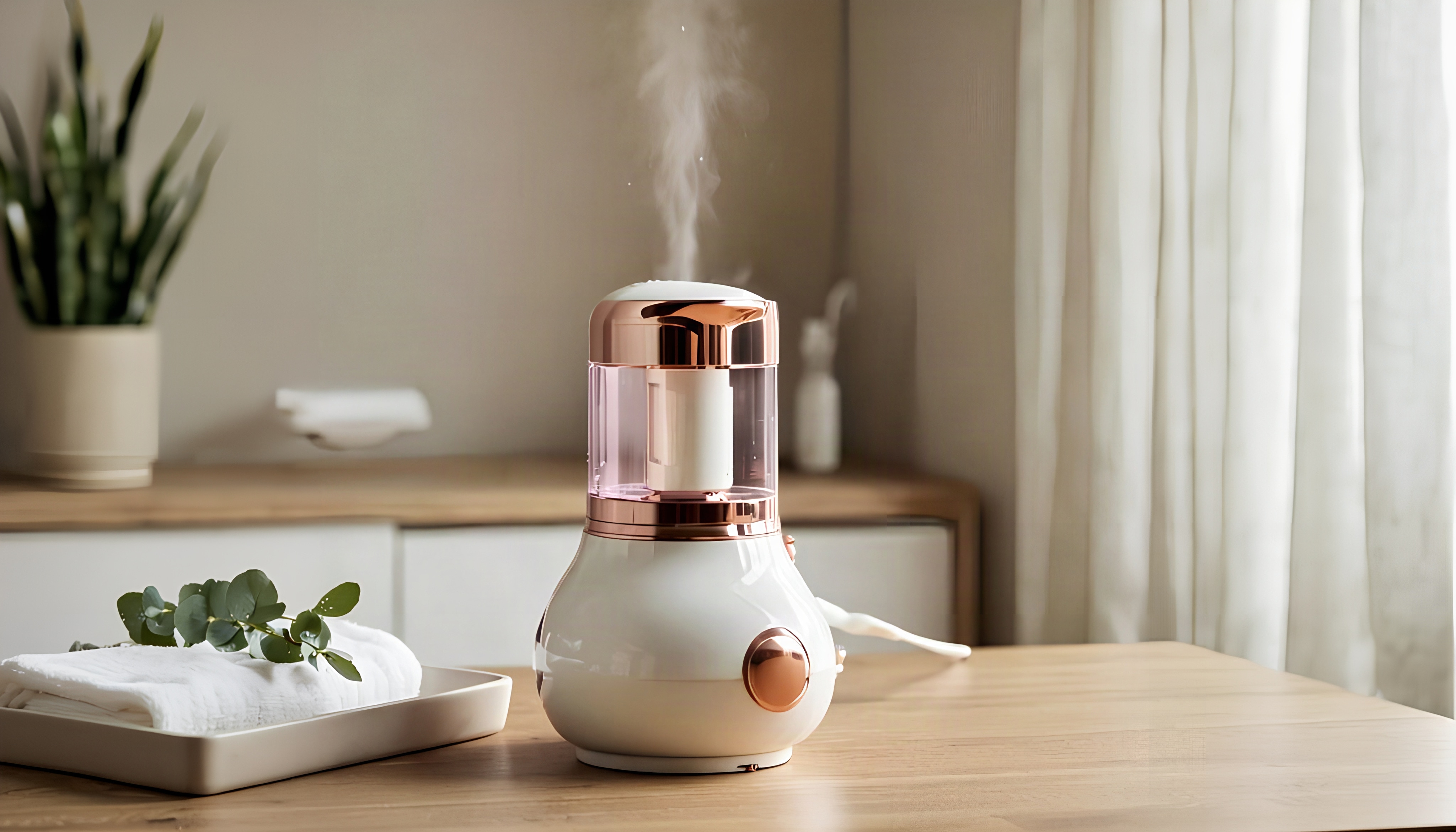 Top 5 Steam and Nasal Solutions for Seasonal Cold Relief Top 5 Steam and Nasal Solutions for Seasonal Cold Relief