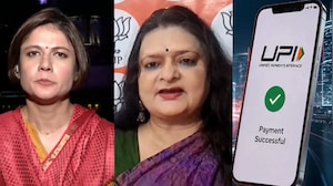BJP Defends UPI Fee Move: "This Is A Storm In A Teacup"