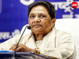 मायावती का अब भतीजी से भी किनारा, बोलीं- शादी के बाद आकाश जैसा हो सकता है हाल; ईशान को बढ़ाएंगी आगे