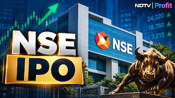 NSE IPO: Valuations Appear Fair; CAS Changes Could Lift Volumes, Says Nikhil Khandelwal Of Systematix