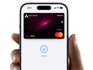 Apple Pay की भारत में एंट्री, क्रेडिट कार्ड रखने का झंझट खत्म, सीधा iPhone और स्मार्टवॉच से होगी पेमेंट