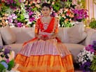 Navratri Garba Night Outfit: इन 5 खूबसूरत और घेरदार चनिया चोली में गरबा नाइट पर बिखेरें अपना जलवा