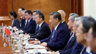 Why Xi Jinping Skipped Dinner Hosted By PM Modi On BRICS Day 1