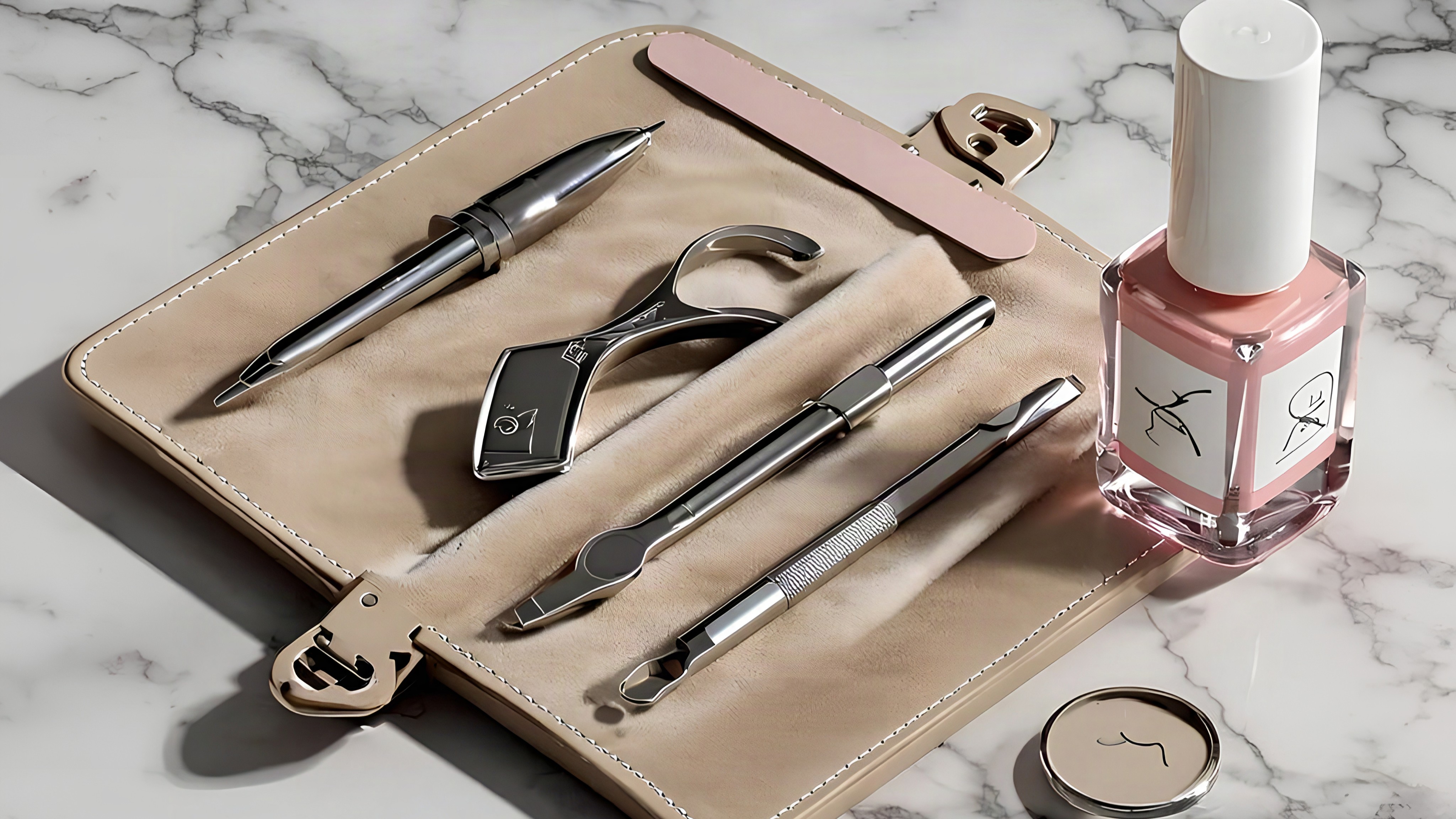 5 Best Manicure Kits for At-Home Festive Nails 5 Best Manicure Kits for At-Home Festive Nails