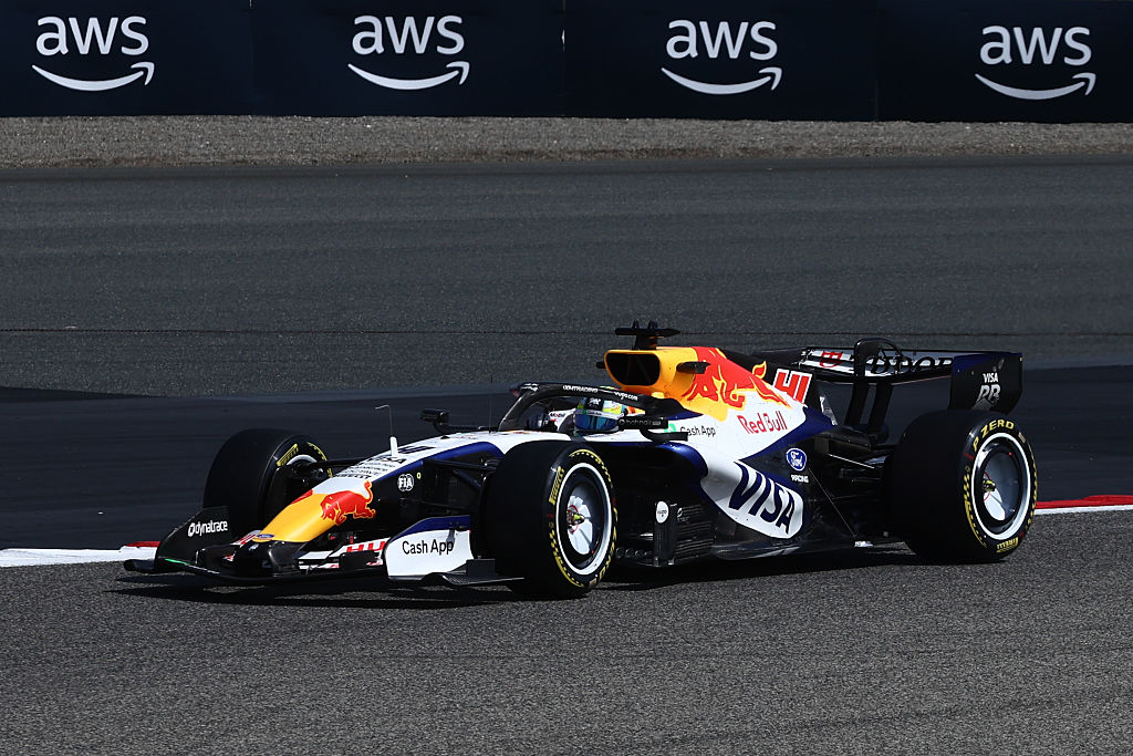 War Forces Bahrain Grand Prix To Malaysia As Formula 1 Returns To Sepang