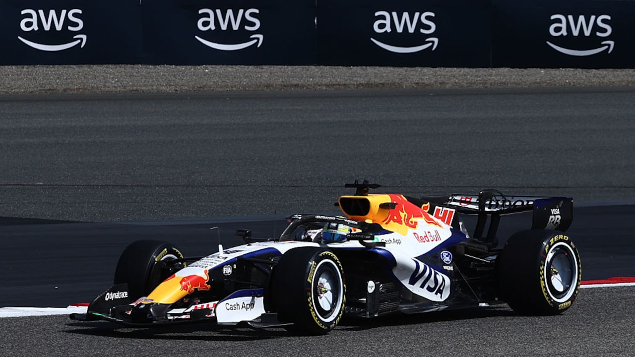 War Forces Bahrain Grand Prix To Malaysia As Formula 1 Returns To Sepang