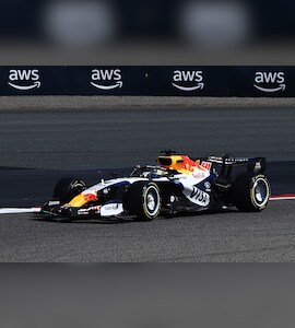 War Forces Bahrain Grand Prix To Malaysia As Formula 1 Returns To Sepang