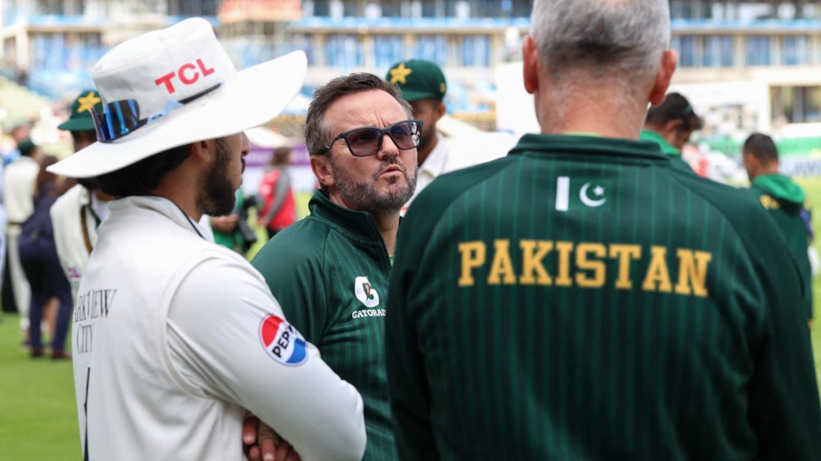 Pakistan Hit Rock Bottom, ICC Imposes Huge Penalty, Deduct Points For Code Of Conduct Breach